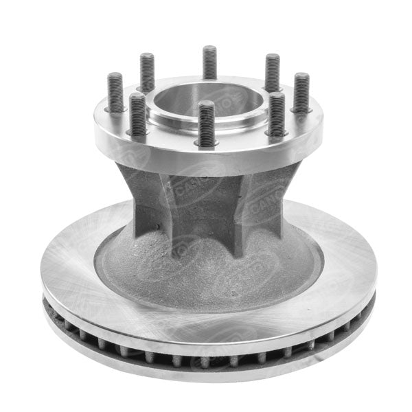 ROTOR 2176 DELANTERO