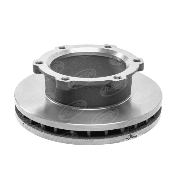 ROTOR 3393 DELANTERO