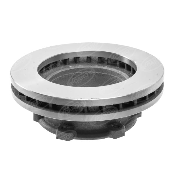 ROTOR 3393 DELANTERO