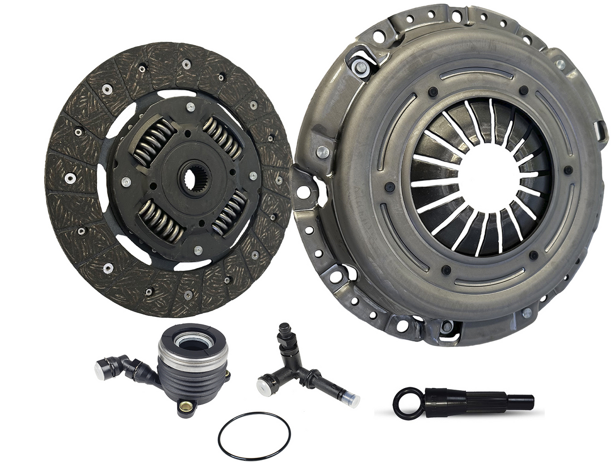 KIT CLUTCH MG 5 20-24; ZS 20-24