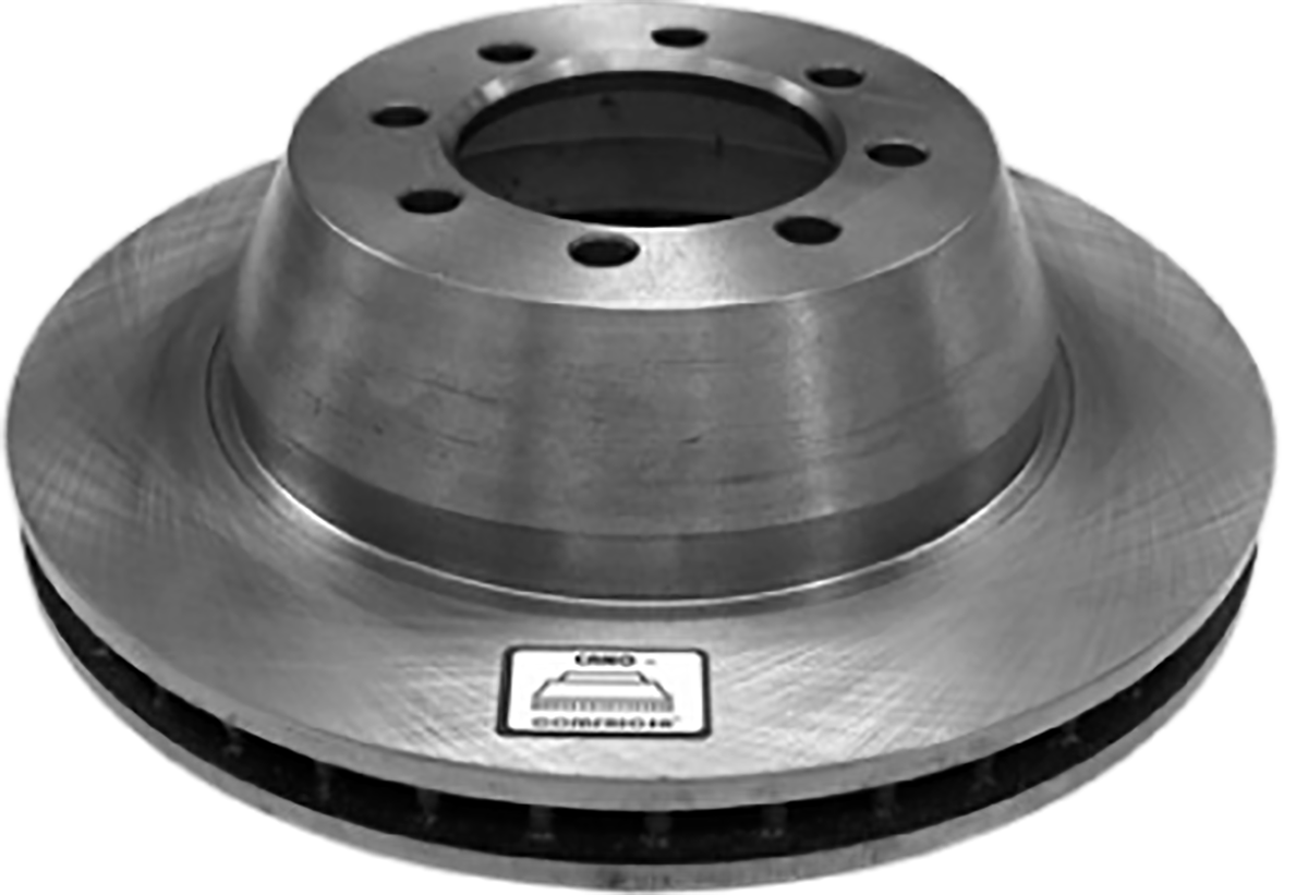 ROTOR 2101 DELANTERO