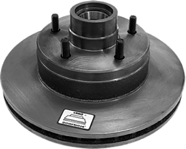 ROTOR 2102 DELANTERO