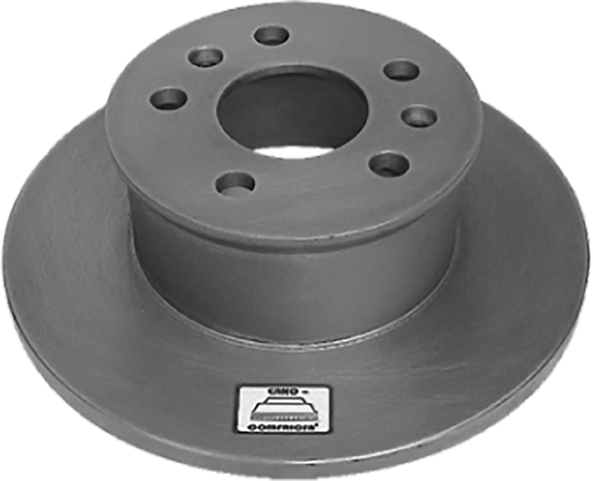 ROTOR 2103 DELANTERO