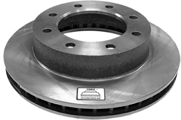 ROTOR 2105 BIRLO 9/16 DELANTERO