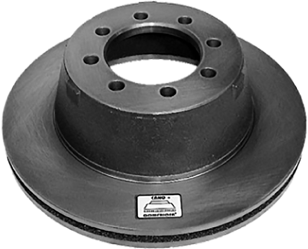 ROTOR 2107 DELANTERO