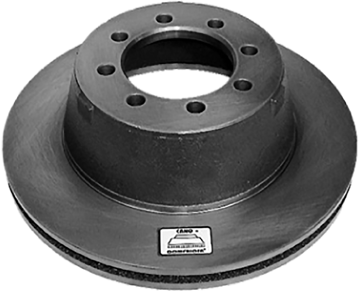 ROTOR 2107 DELANTERO