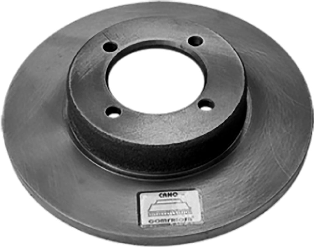 ROTOR 2108 DELANTERO