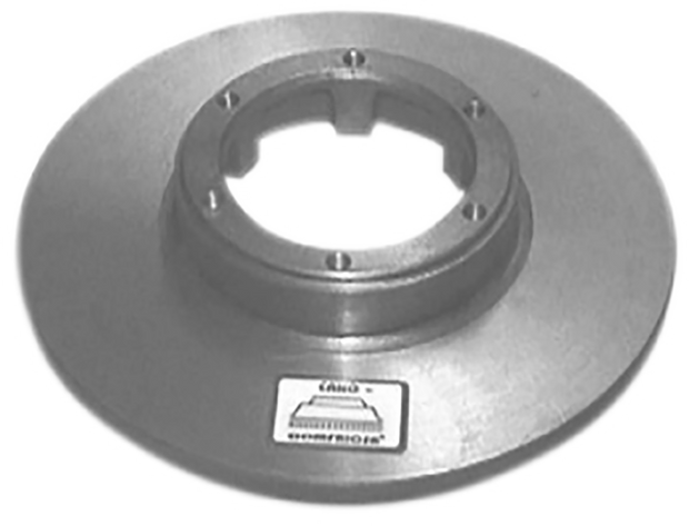 ROTOR 2109 DELANTERO