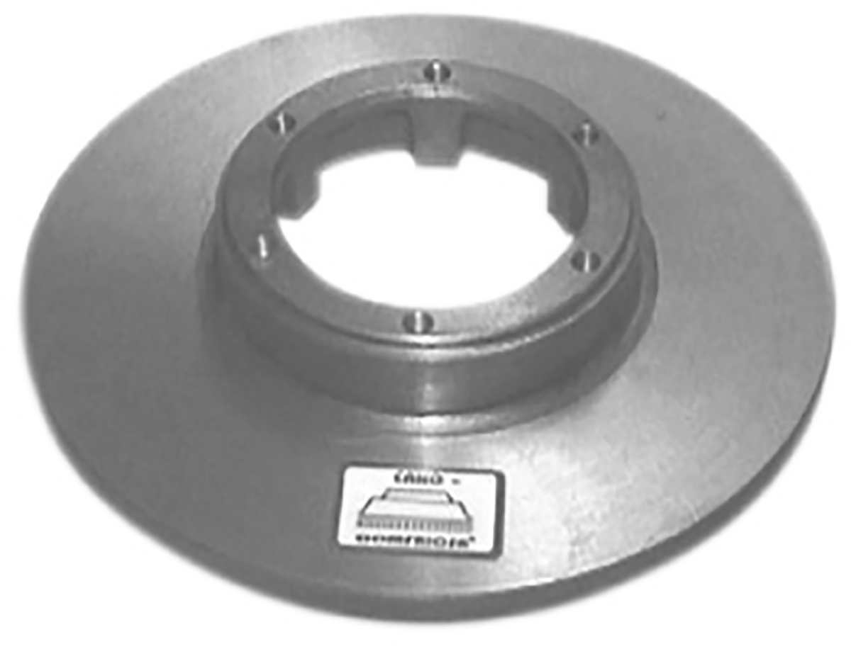 ROTOR 2109 DELANTERO