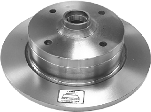 ROTOR 2111CT DELANTERO