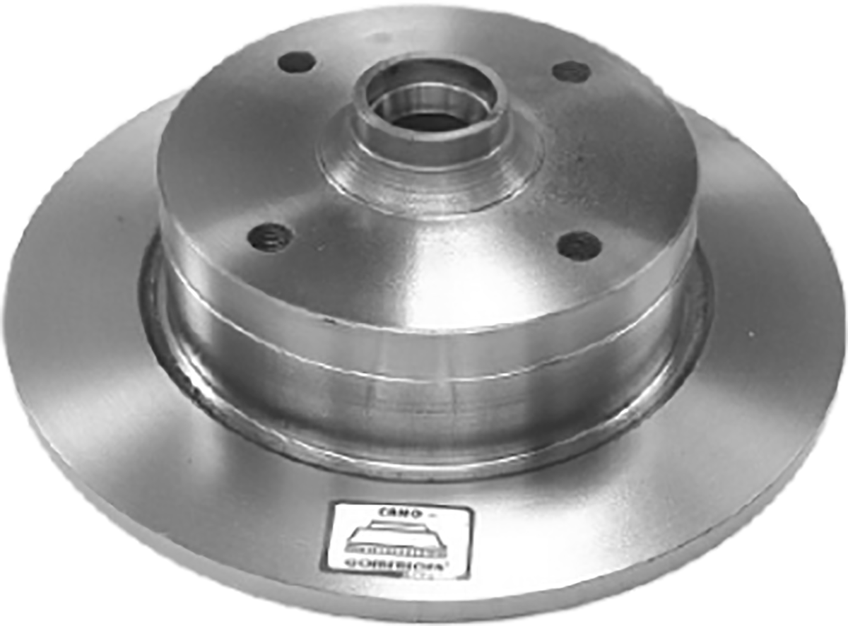 ROTOR 2111CT DELANTERO