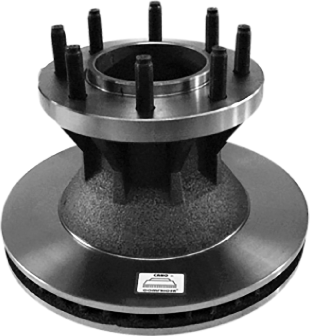 ROTOR 2113 DELANTERO
