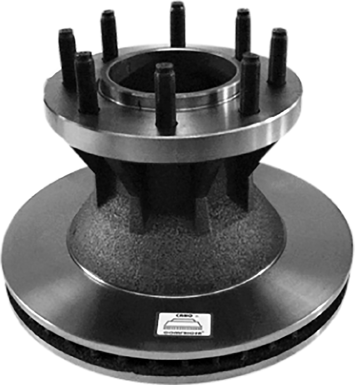 ROTOR 2113 DELANTERO