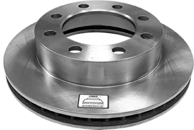 ROTOR 2115 BIRLO 3/4 DELANTERO