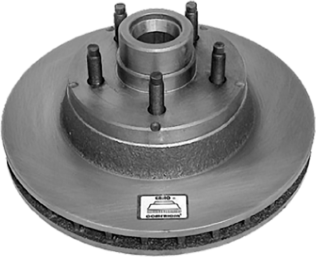 ROTOR 2116 DELANTERO