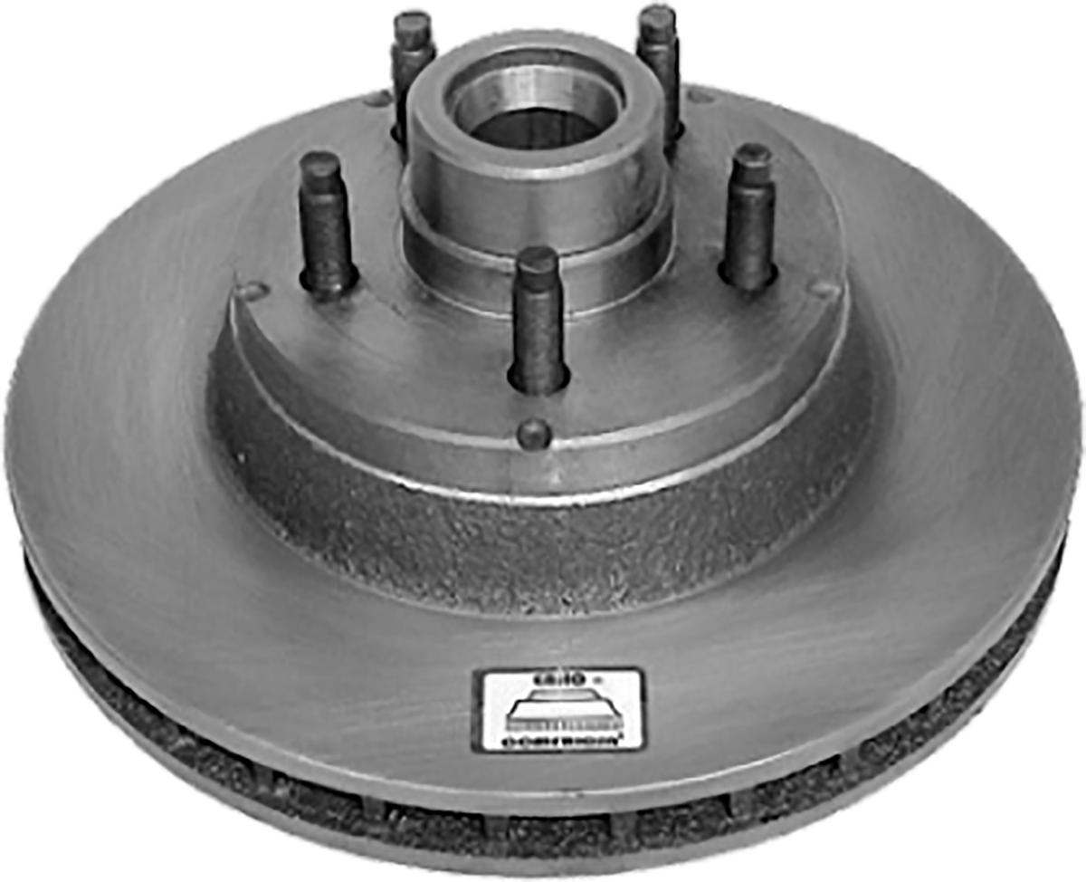 ROTOR 2116 DELANTERO