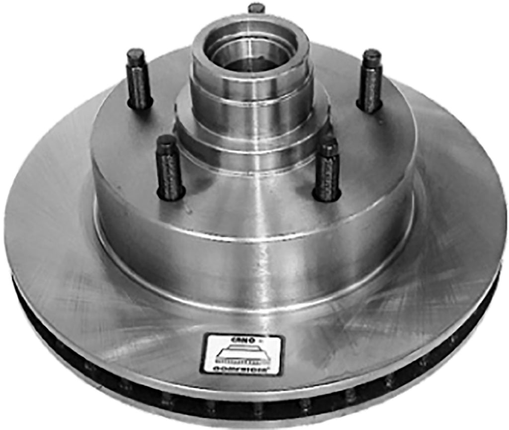 ROTOR 2117 DELANTERO