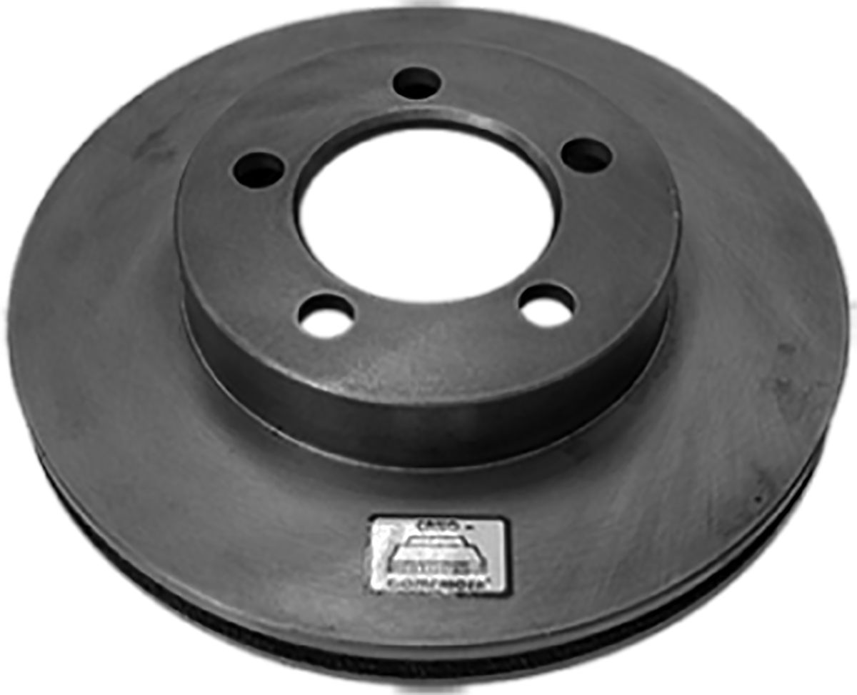 ROTOR 2118 DELANTERO