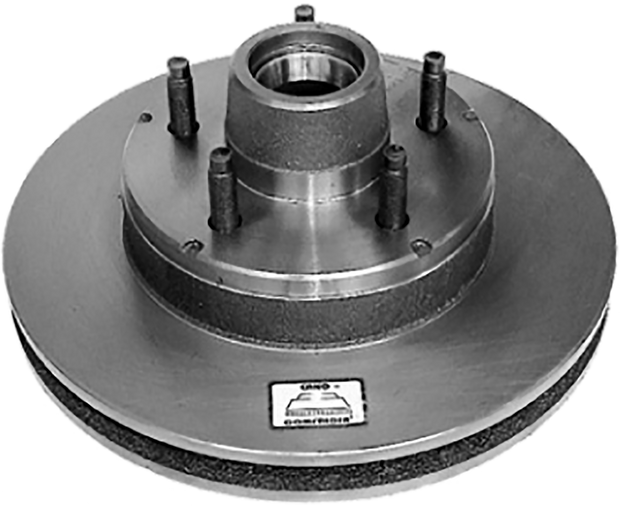 ROTOR 2119 DELANTERO