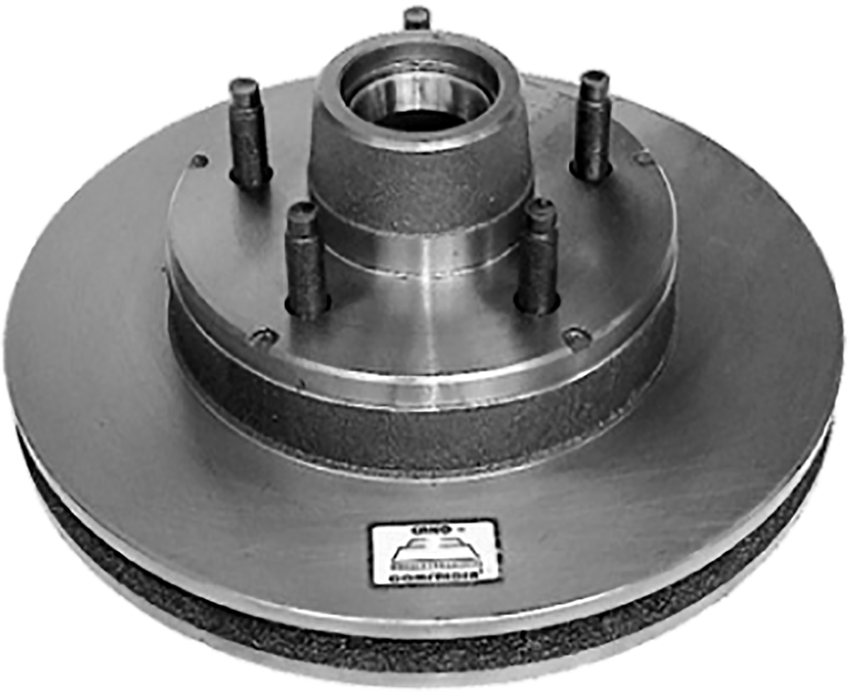 ROTOR 2119 DELANTERO