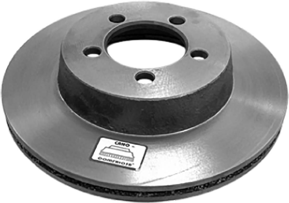 ROTOR 2121 DELANTERO