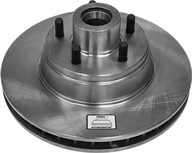 ROTOR 2122 DELANTERO