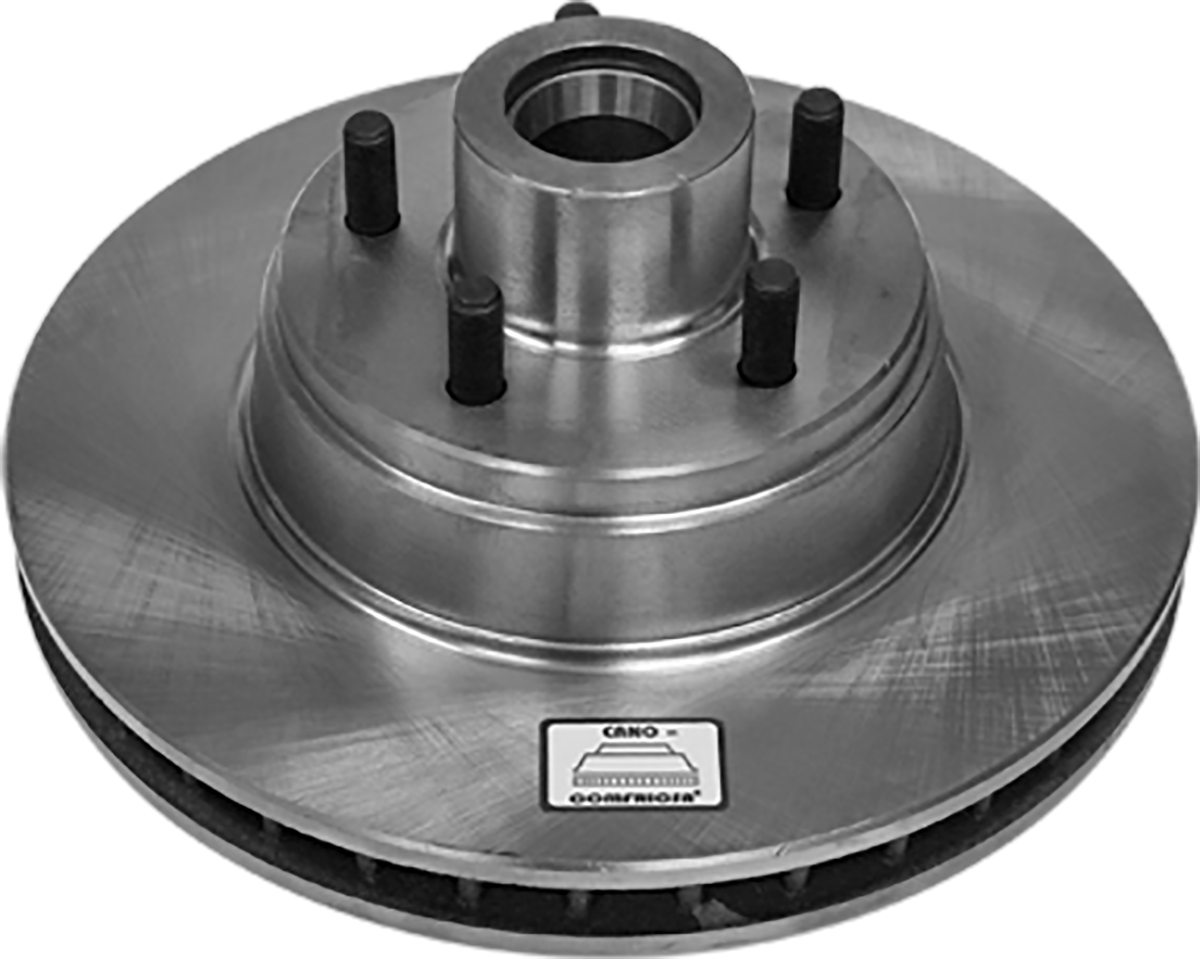 ROTOR 2122 DELANTERO