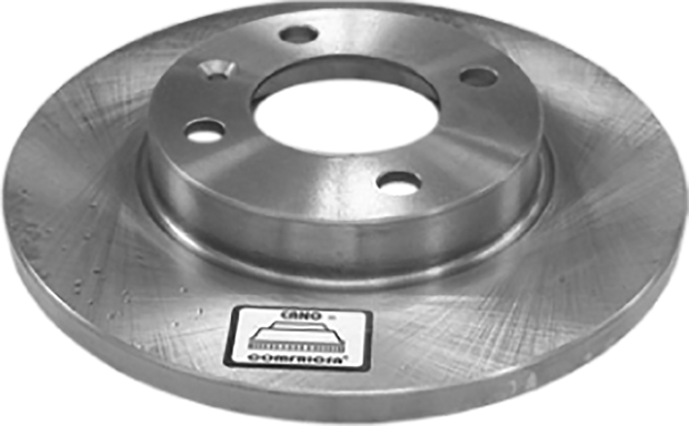 ROTOR 2123 DELANTERO