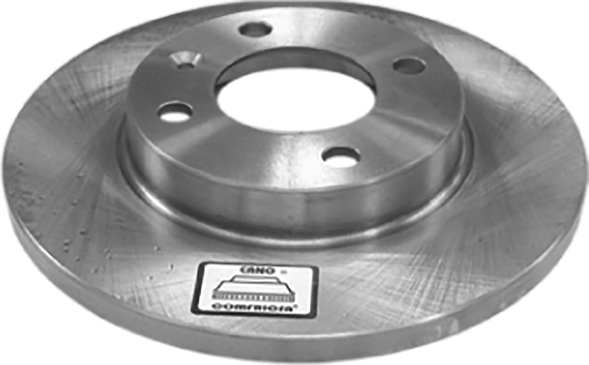 ROTOR 2123 DELANTERO