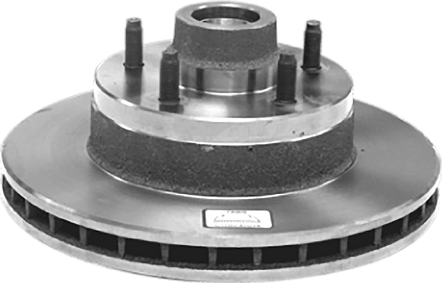 ROTOR 2125 DELANTERO