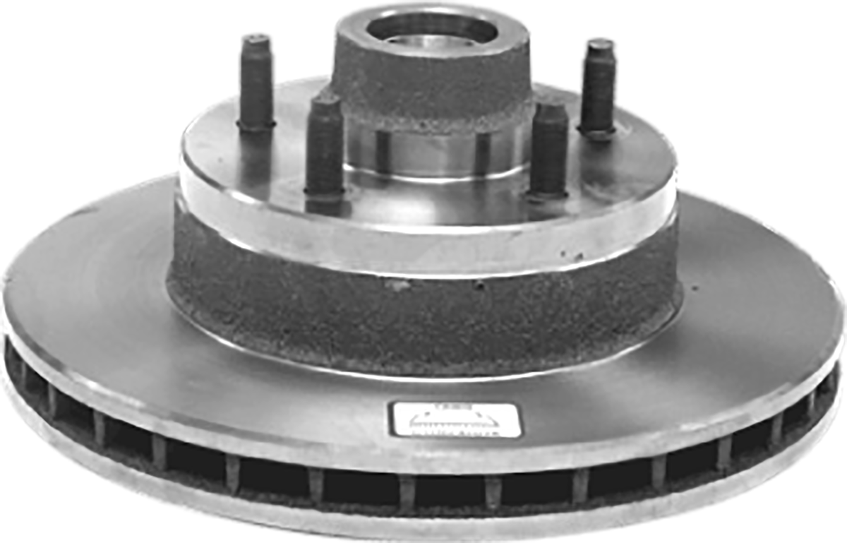 ROTOR 2125 DELANTERO