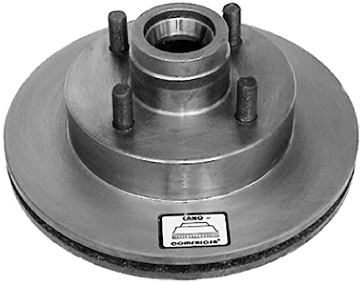 ROTOR 2128 DELANTERO