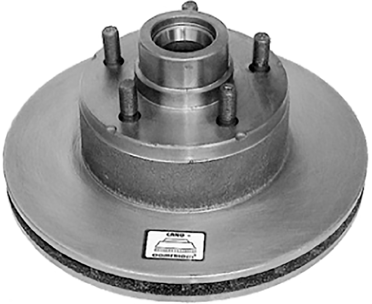 ROTOR 2129 DELANTERO