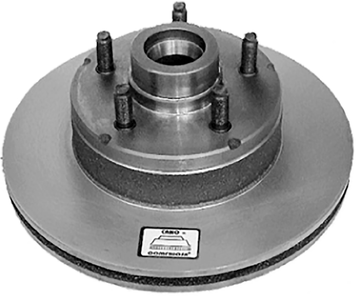 ROTOR 2130 DELANTERO