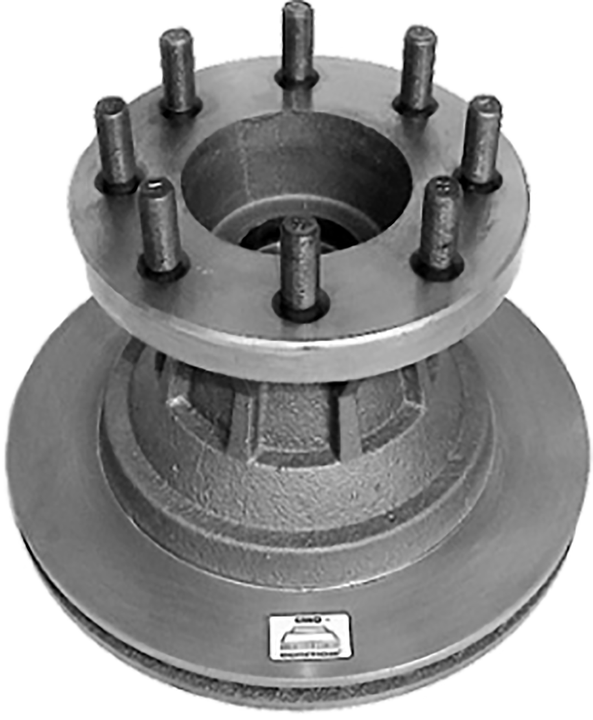ROTOR 2131 DELANTERO
