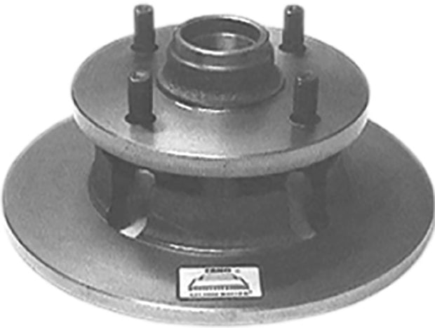 ROTOR 2132 DELANTERO