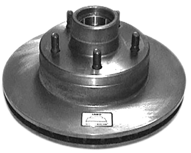 ROTOR 2133 DELANTERO