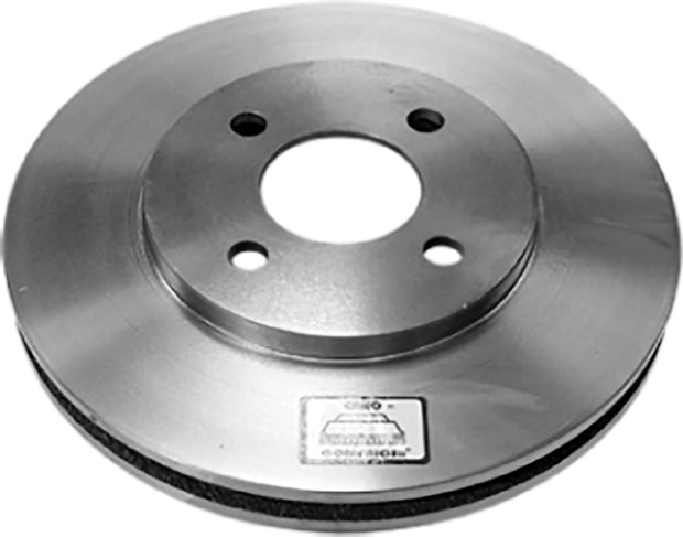 ROTOR 2139 DELANTERO