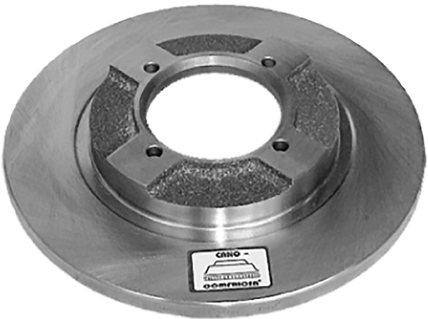 ROTOR 2141 DELANTERO