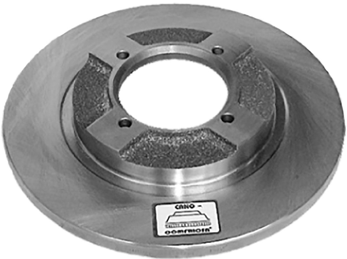 ROTOR 2141 DELANTERO