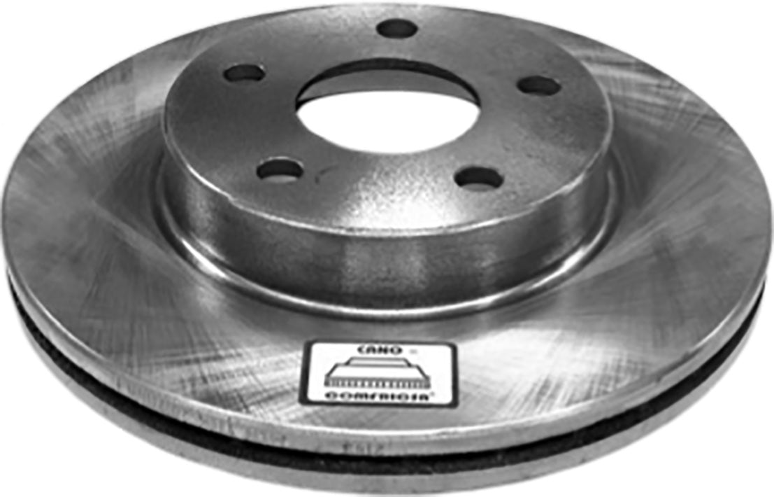 ROTOR 2143 DELANTERO