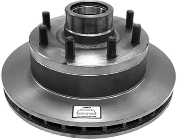 ROTOR 2144 BIRLO 9/16" DELANTERO