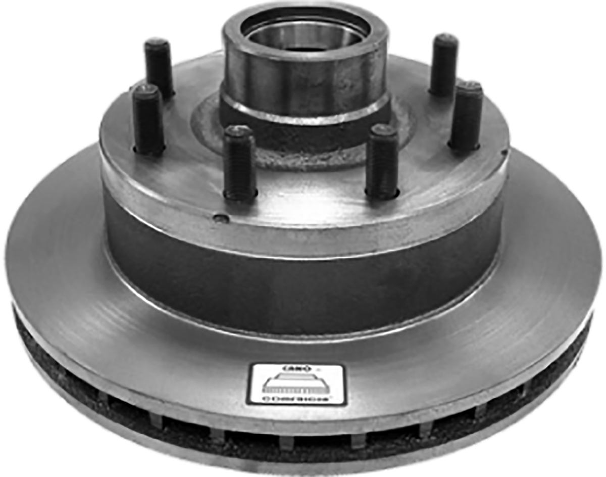 ROTOR 2144 BIRLO 9/16" DELANTERO