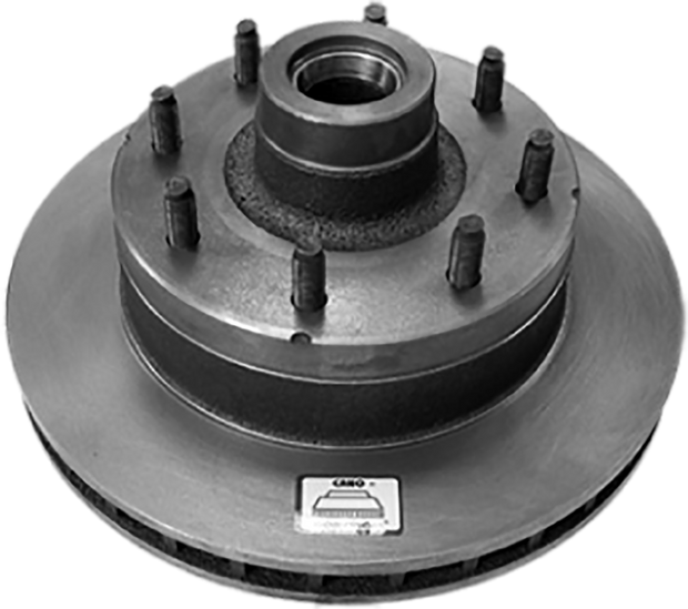 ROTOR 2145 DELANTERO