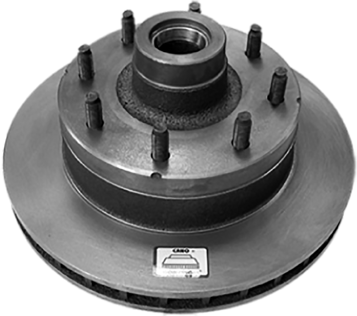 ROTOR 2145 DELANTERO