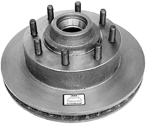 ROTOR 2146 DELANTERO