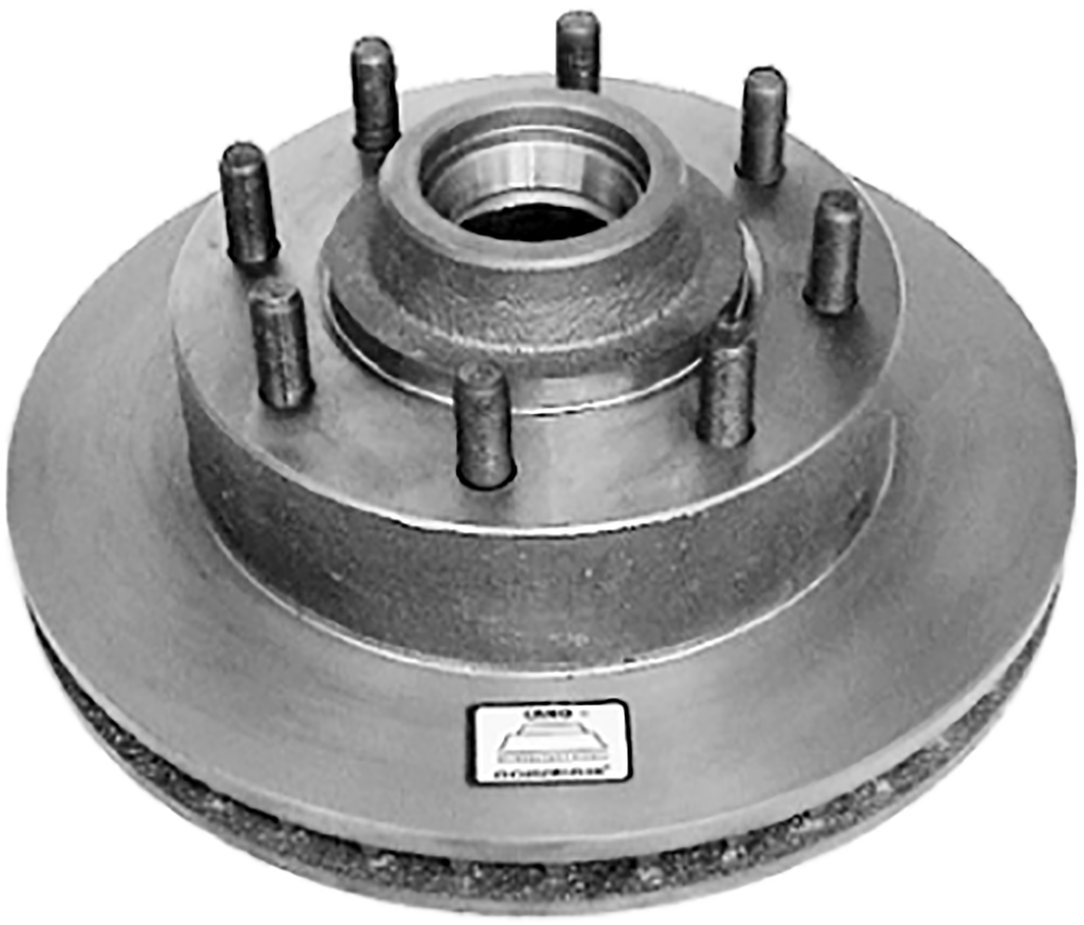 ROTOR 2146 DELANTERO