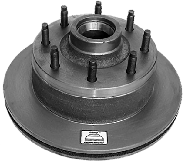 ROTOR 2147 DELANTERO