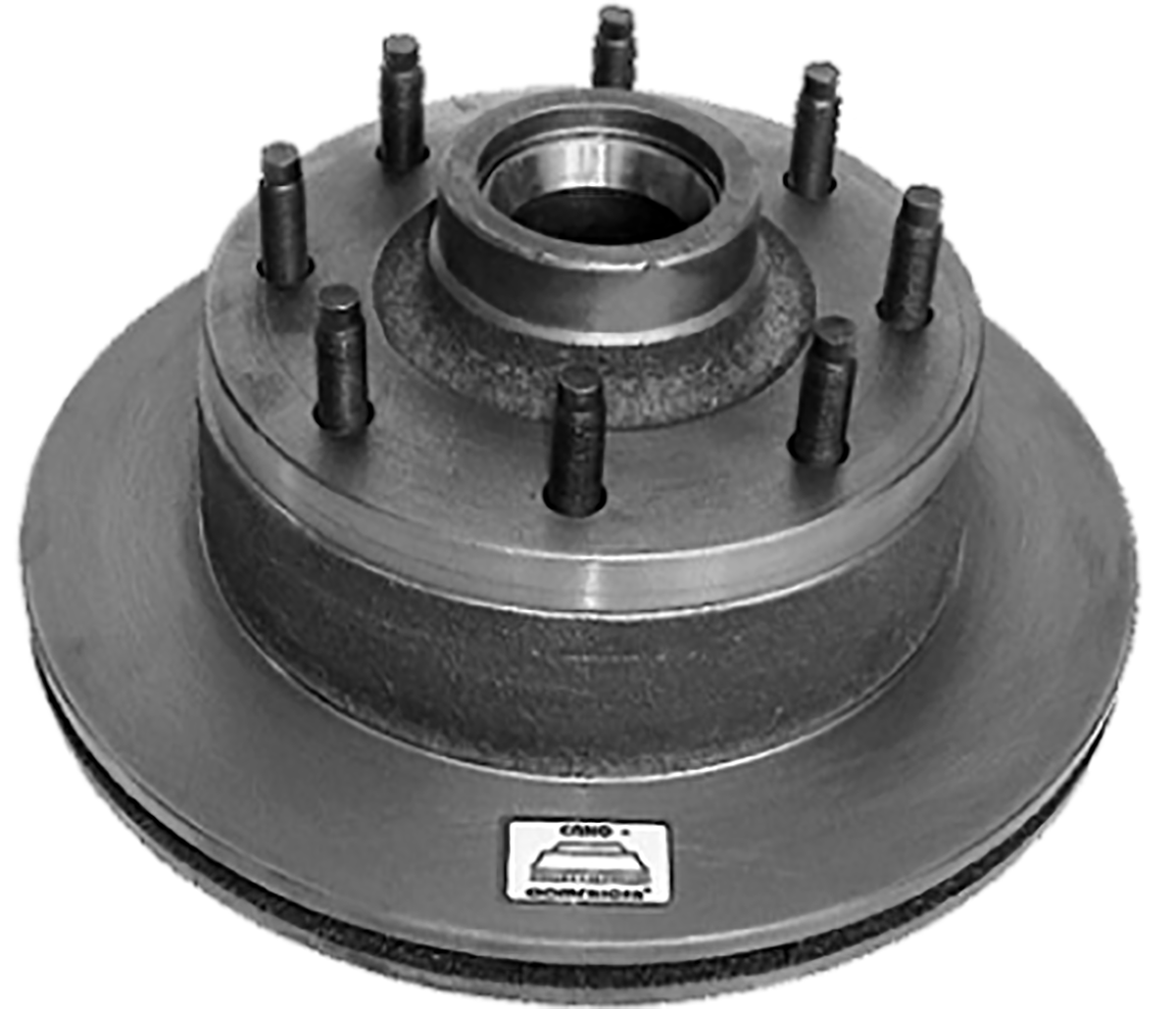 ROTOR 2147 DELANTERO