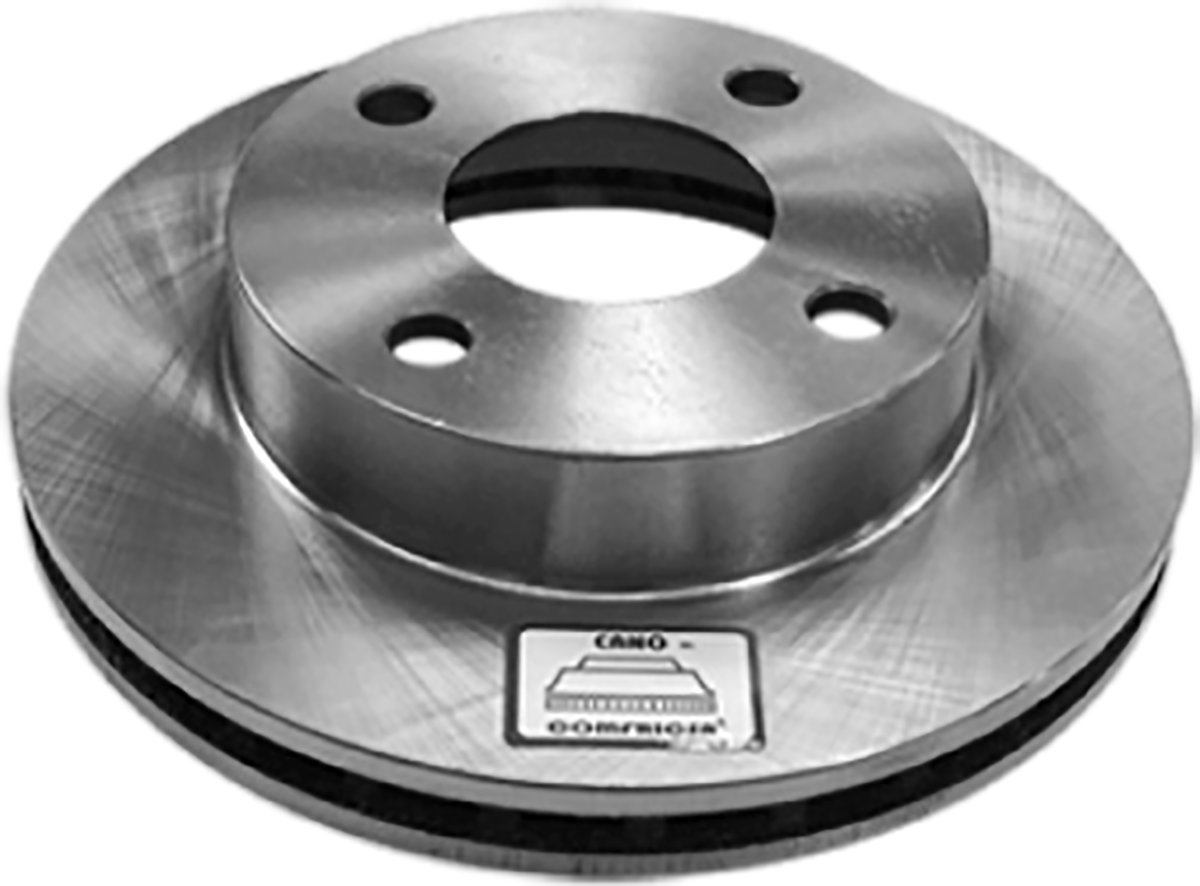 ROTOR 2148 DELANTERO
